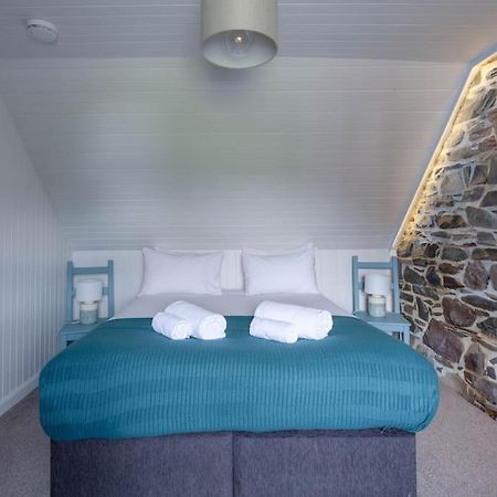Plockton Sea View Apartment Eksteriør bilde