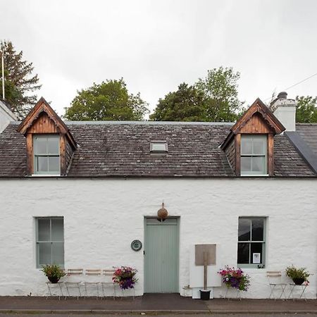 Plockton Sea View Apartment Eksteriør bilde