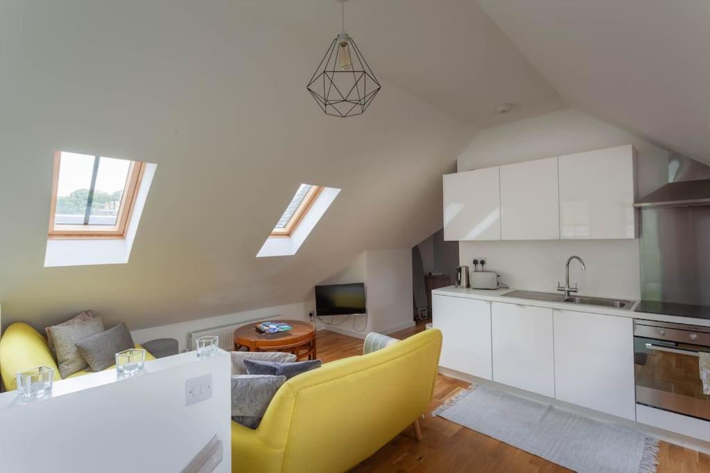 Plockton Sea View Apartment Eksteriør bilde