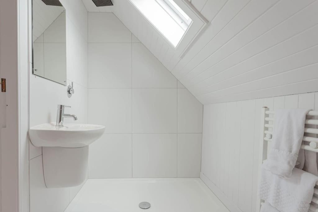 Plockton Sea View Apartment Eksteriør bilde