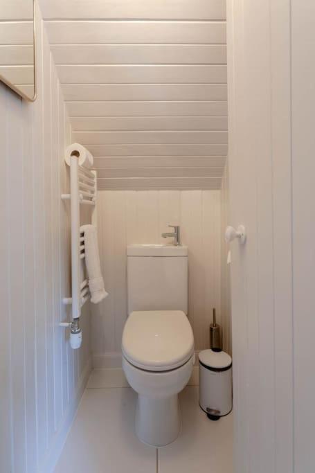 Plockton Sea View Apartment Eksteriør bilde